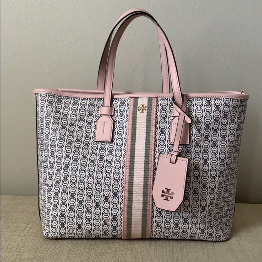 Tory Burch Gemini Link Bag